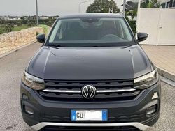 Usata 2020 VW T-Cross Style SUV | 15.500 € (Buon prezzo)