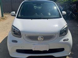 Usata 2018 Smart ForTwo Coupé Brabus Due volumi | 15.000 € (Buon prezzo)