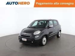 Nero Usata 2018 Fiat 500L Pop Star Monovolume | 11.399 € (Buon prezzo)