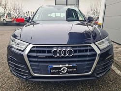 Nero Usata 2018 Audi Q5 Business SUV | 18.700 € (Super prezzo)
