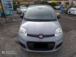 Grigio Usata 2020 Fiat Panda Lounge Due volumi | 6300 € (Super prezzo)
