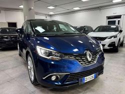 Blu Usata 2020 Renault Scénic IV Monovolume | 12.490 € (Buon prezzo)
