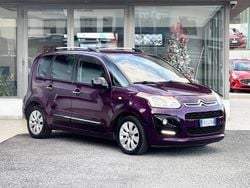 Viola Usata 2015 Citroën C3 Picasso Monovolume | 5700 € (Buon prezzo)