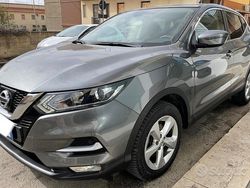 Nero Usata 2019 Nissan Qashqai SUV | 15.500 €