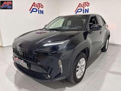 Nero Usata 2023 Toyota Yaris Cross Business Edition SUV | 22.980 € (Buon prezzo)