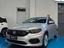 Grigio Usata 2018 Fiat Tipo Easy Tre volumi | 8900 € (Ottimo prezzo)