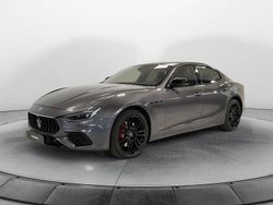 Usata 2021 Maserati GranSport Tre volumi | 45.900 € (Ottimo prezzo)