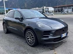 Usata 2019 Porsche Macan SUV | 53.000 € (Molto cara)