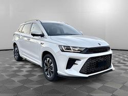 Bianco Nuova 2025 Cirelli 3 SUV | 25.800 € (Buon prezzo)