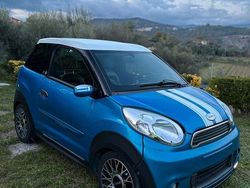 Usata 2016 Microcar M8 Due volumi | 6200 €