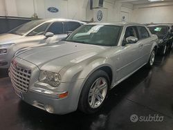 Grigio Usata 2005 Chrysler 300C Tre volumi | 5500 € (Molto cara)