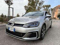 Beige Usata 2017 VW Golf VII GTE | 22.900 € (Molto cara)
