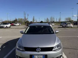 Usata 2011 VW Jetta Trendline Tre volumi | 5900 €