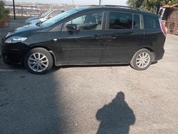 Nero Usata 2009 Mazda 5 Monovolume | 1500 € (Ottimo prezzo)
