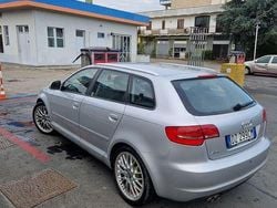 Usata 2009 Audi A3 Ambiente Tre volumi | 4200 € (Buon prezzo)