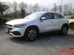 Argento Usata 2020 Mercedes GLA250 SUV | 26.900 € (Buon prezzo)