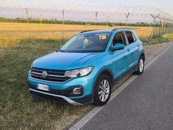 Usata 2019 VW T-Cross Advance SUV | 14.500 € (Ottimo prezzo)