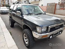 Verde Usata 1991 Toyota 4 Runner SUV | 7000 €