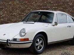 Bianco Usata 1970 Porsche 911 Coupé | 119.000 €
