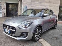 Grigio Usata 2022 Suzuki Swift Tre volumi | 13.700 € (Buon prezzo)