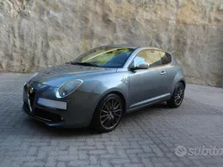 Usata 2012 Alfa Romeo MiTo Due volumi | 7999 € (Cara)