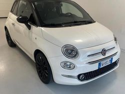 Bianco Usata 2019 Fiat 500 Anniversary Due volumi | 12.000 € (Cara)