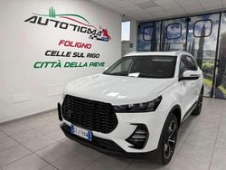 Bianco Usata 2025 DR DR 6.0 SUV | 21.500 € (Ottimo prezzo)