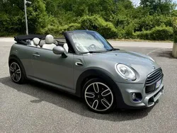Usata 2016 Mini Cooper Cabriolet Hype Cabrio | 17.000 € (Molto cara)