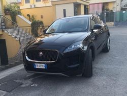 Nero Usata 2019 Jaguar E-Pace S SUV | 19.000 € (Super prezzo)