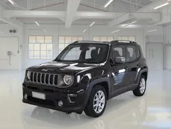 Nero Usata 2021 Jeep Renegade Limited SUV | 16.800 € (Buon prezzo)