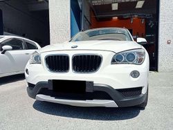 Other Usata 2013 BMW X1 Sport Line SUV | 8500 € (Buon prezzo)
