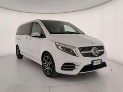 Bianco Usata 2021 Mercedes 300 Premium Monovolume | 44.900 € (Super prezzo)