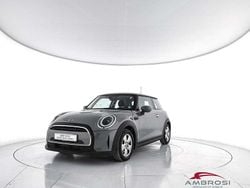 Grigio Usata 2022 Mini Cooper Essential Due volumi | 19.000 € (Super prezzo)