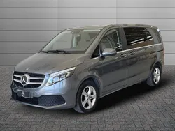 Usata 2022 Mercedes V250 Monovolume | 48.190 € (Ottimo prezzo)