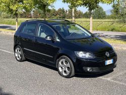 Usata 2011 VW Golf Plus Comfortline Monovolume | 3700 € (Ottimo prezzo)