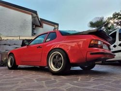 Usata 1981 Porsche 924 Carrera GT Coupé | 35.000 €