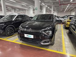 Nero Usata 2024 Citroën C4 Tre volumi | 21.950 € (Buon prezzo)