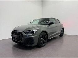Nero Nuova 2025 Audi A1 Sportback Ambiente Due volumi | 30.800 € (Buon prezzo)