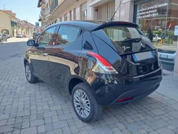 Nero Usata 2013 Lancia Ypsilon Gold Due volumi | 6500 € (Buon prezzo)