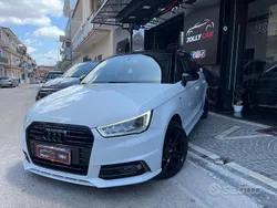 Bianco Usata 2016 Audi A1 Due volumi | 12.999 € (Buon prezzo)