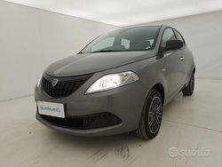 Grigio Usata 2023 Lancia Ypsilon Silver Due volumi | 9390 € (Super prezzo)