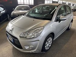 Grigio Usata 2012 Citroën C3 Exclusive Tre volumi | 5300 € (Buon prezzo)