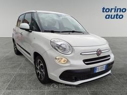 Bianco Usata 2018 Fiat 500L Business Monovolume | 11.900 € (Buon prezzo)