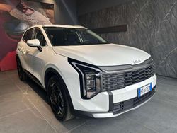 Grigio Nuova 2025 Kia Sportage SUV | 26.900 € (Buon prezzo)