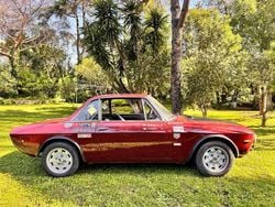 Marrone Usata 1972 Lancia Fulvia Coupé | 48.000 €
