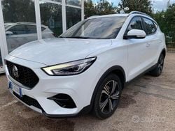Bianco Usata 2023 MG ZS Comfort SUV | 13.350 € (Buon prezzo)