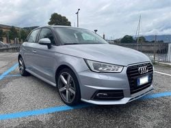 Usata 2015 Audi A1 Sportback S-Line Due volumi | 12.000 € (Cara)