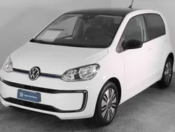 Bianco Usata 2022 VW e-up! Due volumi | 13.900 € (Buon prezzo)