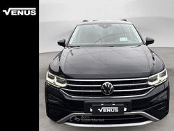 Nero Usata 2022 VW Tiguan Allspace Elegance SUV | 30.500 € (Super prezzo)