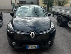 Usata 2014 Renault Clio IV Due volumi | 7500 € (Buon prezzo)
